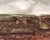 雅各 格里莫 : View of Kiel